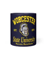 Black Mug 11oz Black Mug 11oz