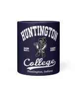 Black Mug 11oz Black Mug 11oz
