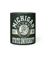 Black Mug 11oz Black Mug 11oz
