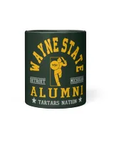 Black Mug 11oz Black Mug 11oz