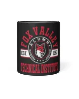 Black Mug 11oz Black Mug 11oz