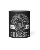 Black Mug 11oz Black Mug 11oz