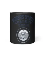 Black Mug 11oz Black Mug 11oz