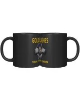 Kent State Golden Flashes tomorrow forever US Black Mug 11oz black 11oz