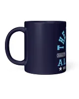 Black Mug 11oz Black Mug 11oz