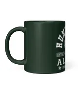 Black Mug 11oz Black Mug 11oz