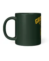 Black Mug 11oz Black Mug 11oz