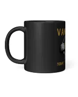 Vanderbilt Commodores Today forever US Black Mug 11oz black 11oz