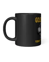 Kent State Golden Flashes tomorrow forever US Black Mug 11oz black 11oz