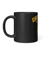 Black Mug 11oz Black Mug 11oz