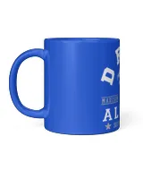 Black Mug 11oz Black Mug 11oz