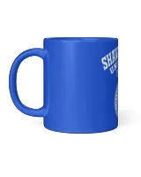 Black Mug 11oz Black Mug 11oz