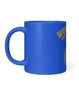 Black Mug 11oz Black Mug 11oz