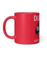 Black Mug 11oz Black Mug 11oz