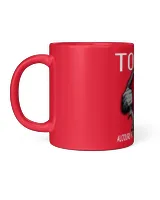 Black Mug 11oz Black Mug 11oz