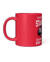 Black Mug 11oz Black Mug 11oz