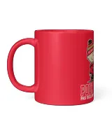 Black Mug 11oz Black Mug 11oz