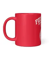 Black Mug 11oz Black Mug 11oz