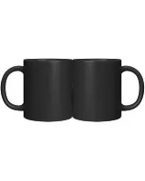SV Babelsberg 03 Today forever GER Black Mug 11oz black 11oz