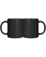 Vanderbilt Commodores Today forever US Black Mug 11oz black 11oz