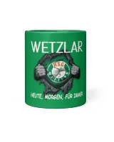 Black Mug 11oz Black Mug 11oz