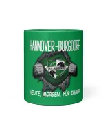 Black Mug 11oz Black Mug 11oz