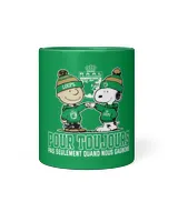 Black Mug 11oz Black Mug 11oz
