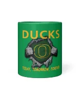Black Mug 11oz Black Mug 11oz