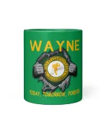 Black Mug 11oz Black Mug 11oz