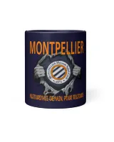 Black Mug 11oz Black Mug 11oz