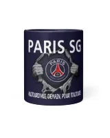 Black Mug 11oz Black Mug 11oz