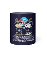 Black Mug 11oz Black Mug 11oz