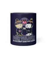 Black Mug 11oz Black Mug 11oz