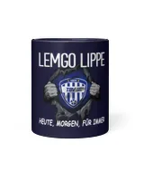 Black Mug 11oz Black Mug 11oz