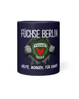 Black Mug 11oz Black Mug 11oz