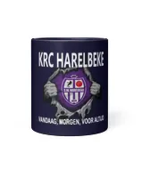 Black Mug 11oz Black Mug 11oz