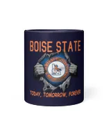 Black Mug 11oz Black Mug 11oz