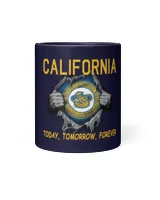 Black Mug 11oz Black Mug 11oz