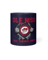 Black Mug 11oz Black Mug 11oz