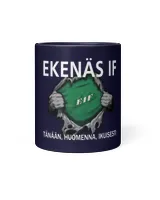 Black Mug 11oz Black Mug 11oz