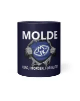 Black Mug 11oz Black Mug 11oz