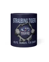 Black Mug 11oz Black Mug 11oz