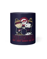 Black Mug 11oz Black Mug 11oz
