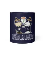 Black Mug 11oz Black Mug 11oz
