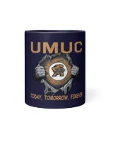 Black Mug 11oz Black Mug 11oz