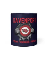 Black Mug 11oz Black Mug 11oz