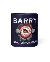 Black Mug 11oz Black Mug 11oz