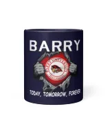 Black Mug 11oz Black Mug 11oz