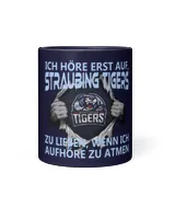 Black Mug 11oz Black Mug 11oz