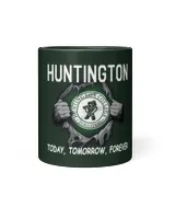 Black Mug 11oz Black Mug 11oz